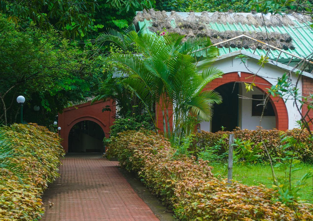 Nature Trails Sajan, Vikramgad Kudān Extérieur photo