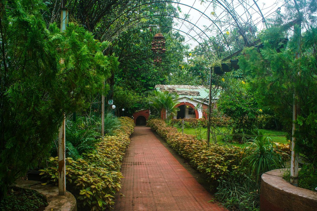 Nature Trails Sajan, Vikramgad Kudān Extérieur photo
