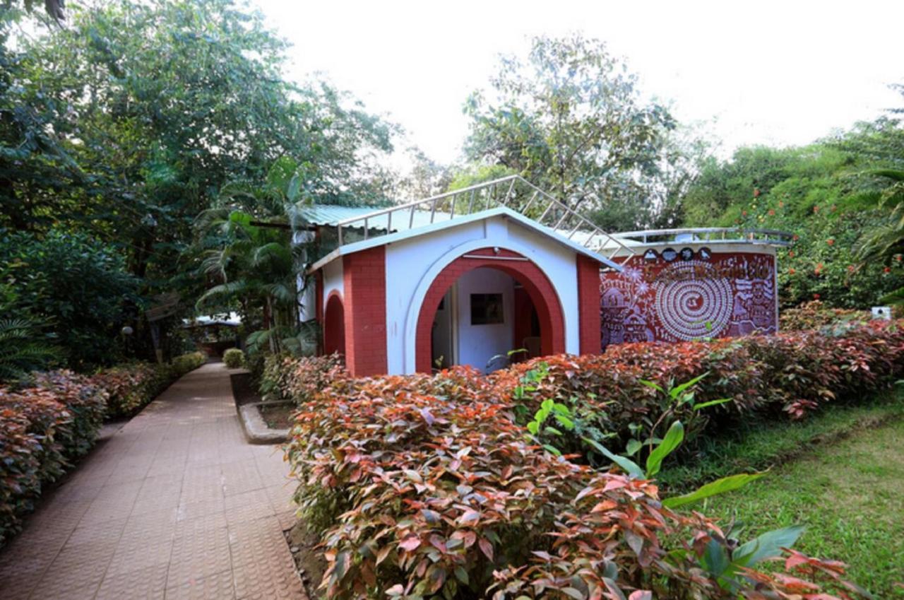 Nature Trails Sajan, Vikramgad Kudān Extérieur photo
